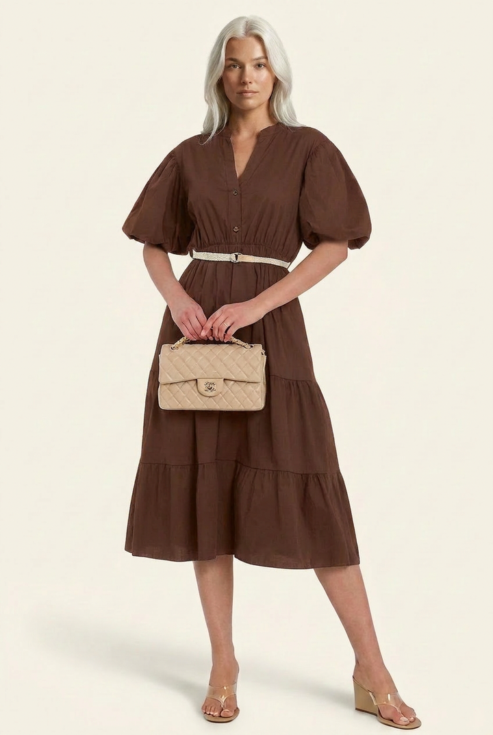 5|0|Brown