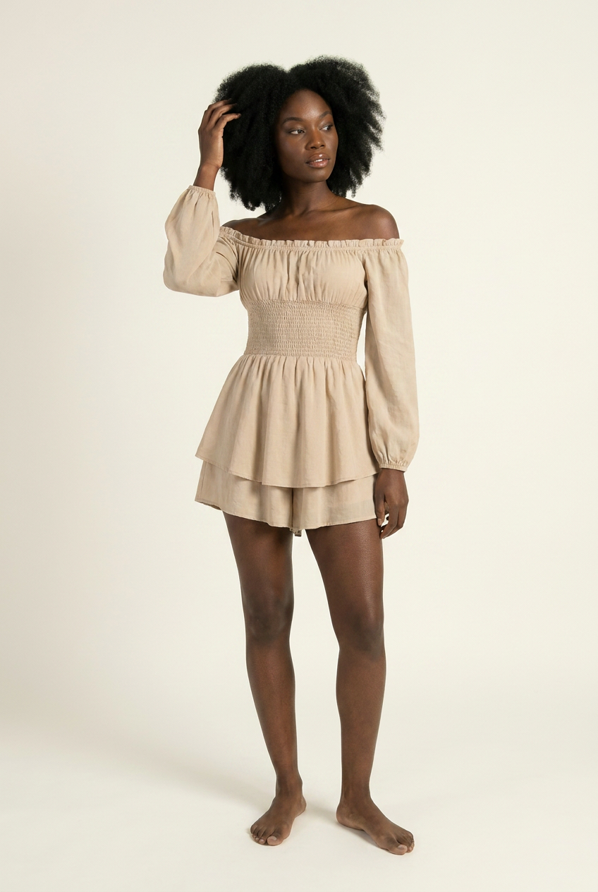 2|2|Beige