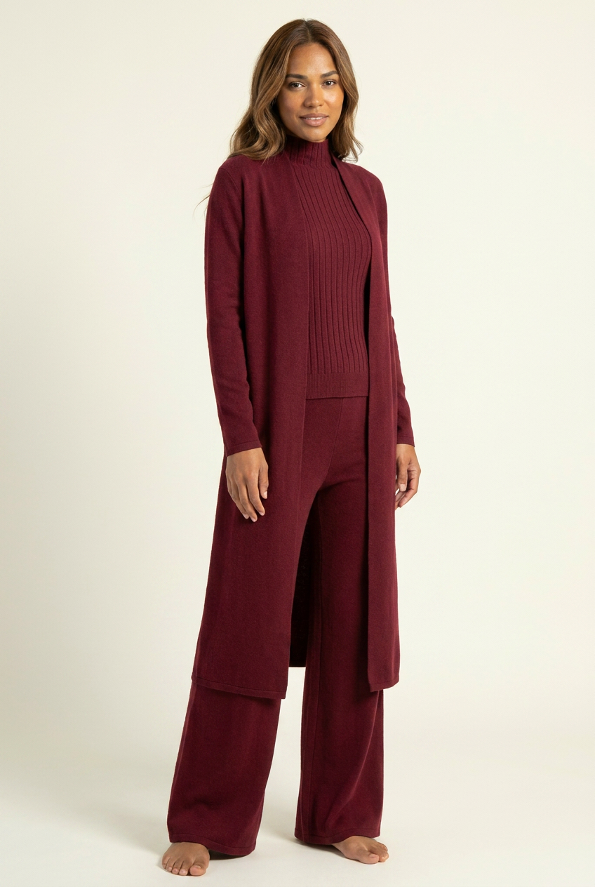 0|1|Wine Red