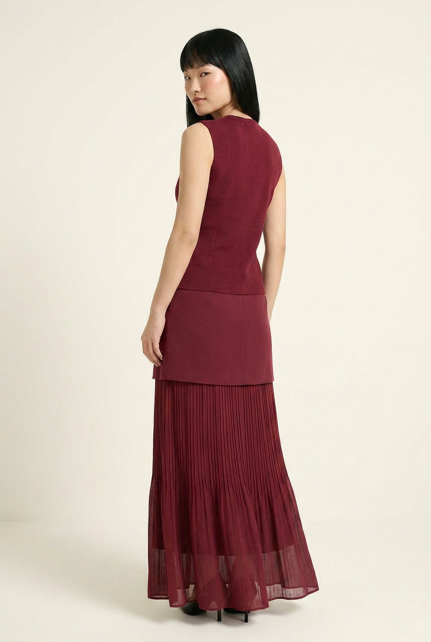 0|0|Wine Red