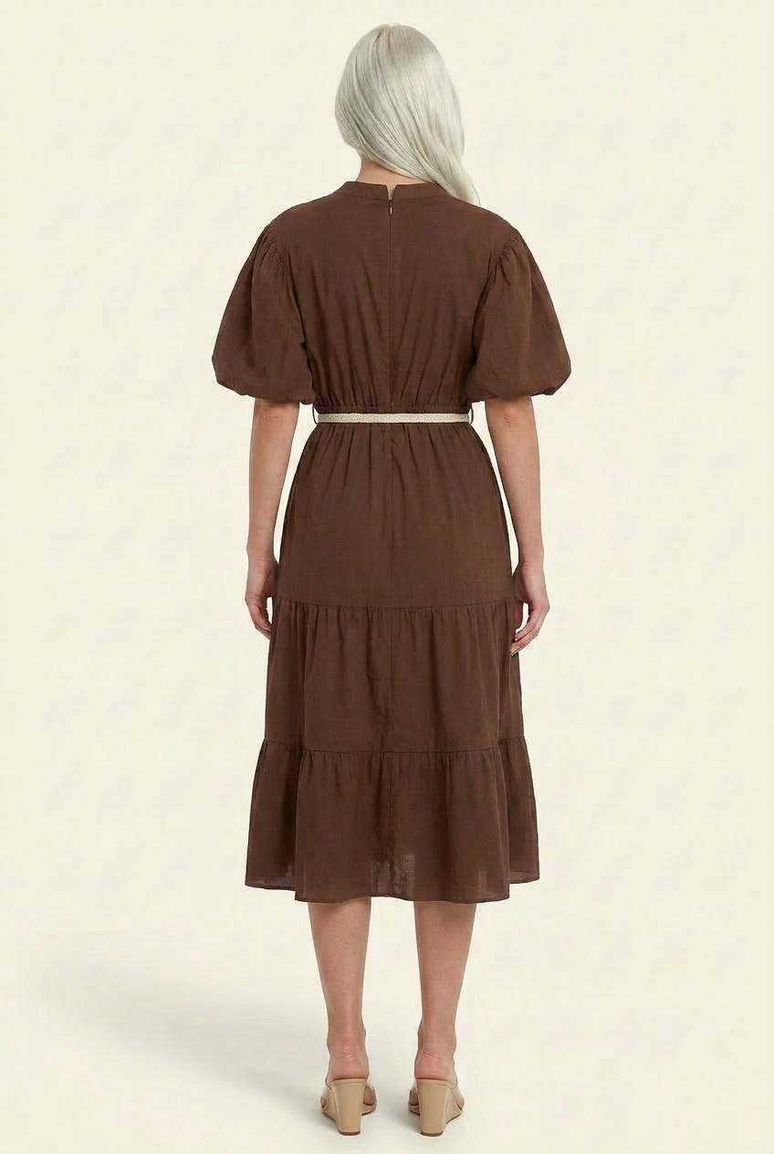 5|3|Brown