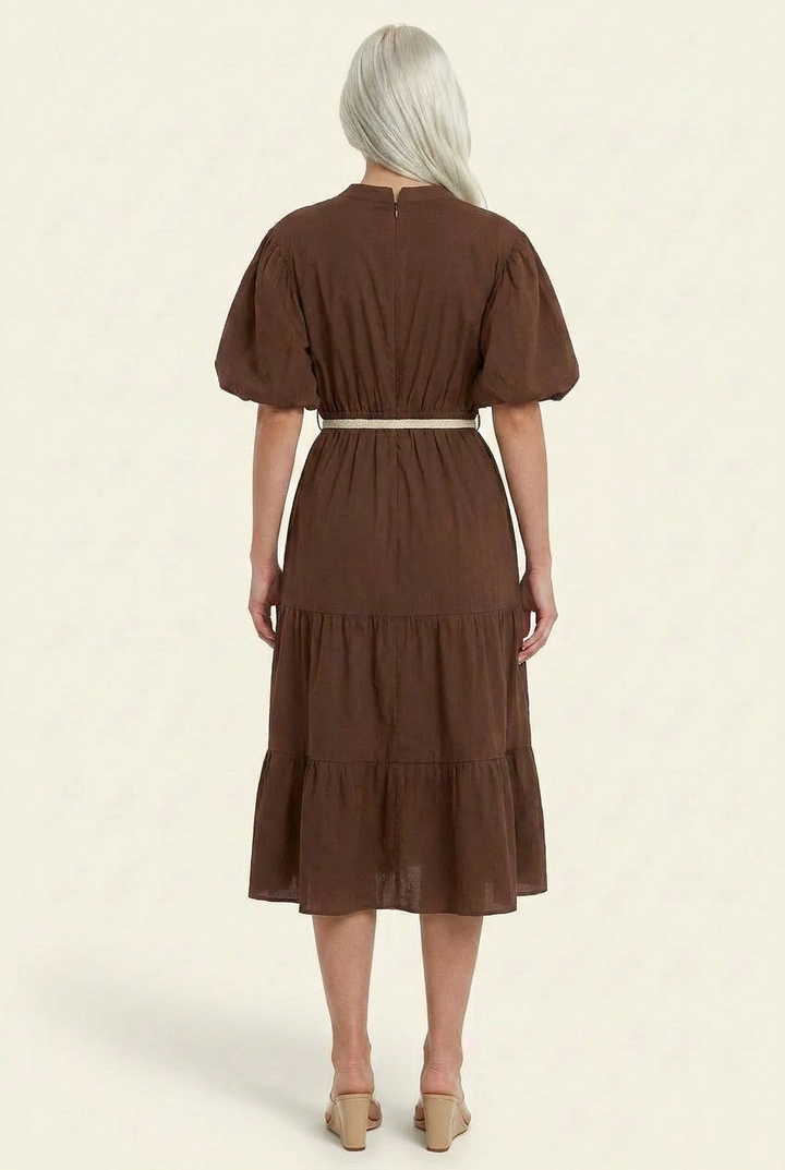 5|3|Brown