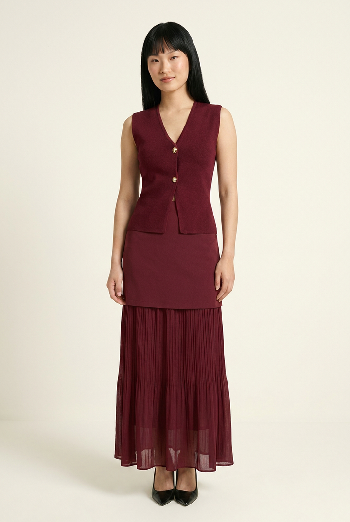 0|2|Wine Red