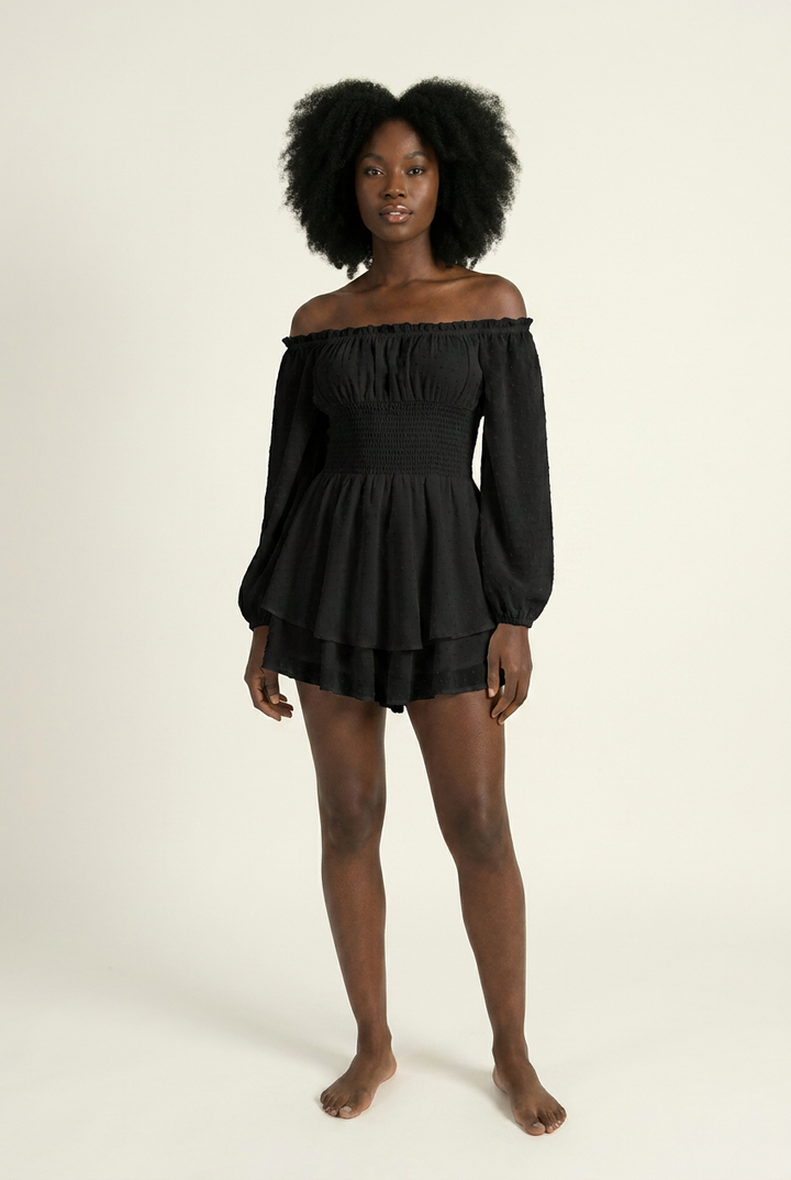1|1|Black