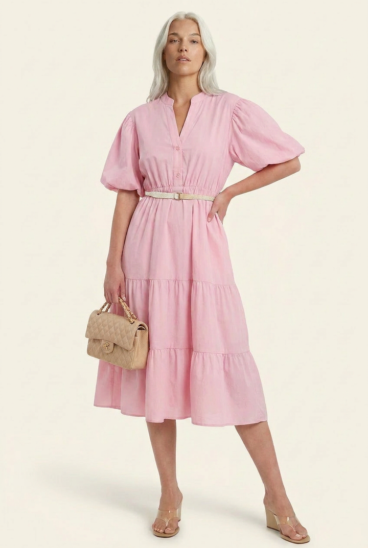 2|2|Pink