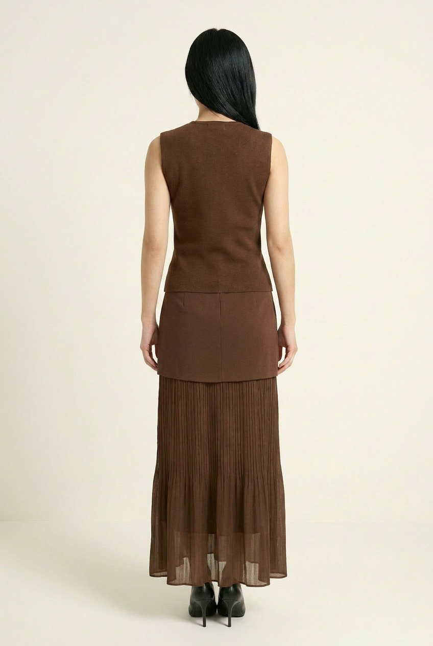 3|3|Brown