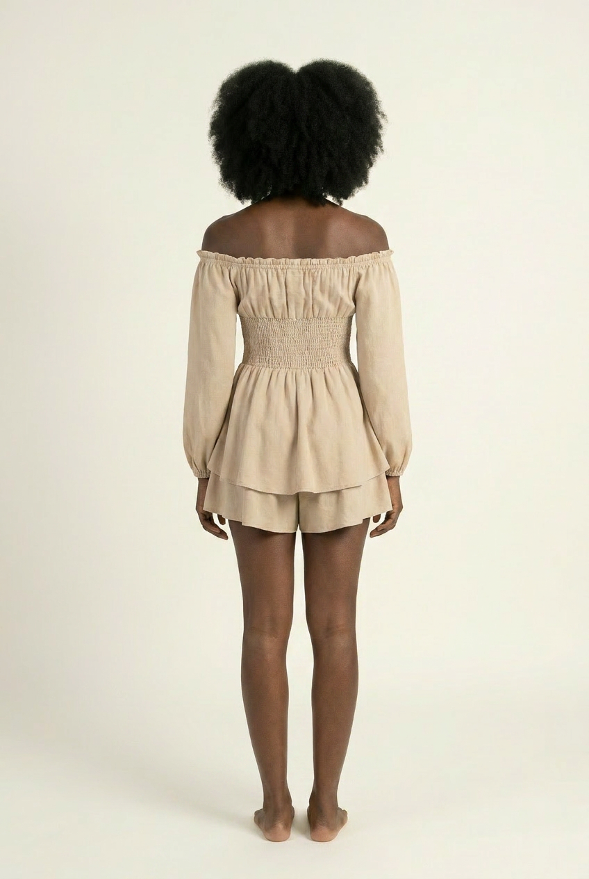 2|3|Beige
