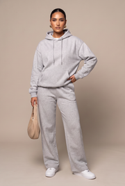 The Everyday Pullover Hoodie