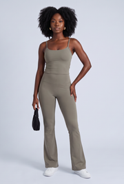 The Sculpt Flare Pant