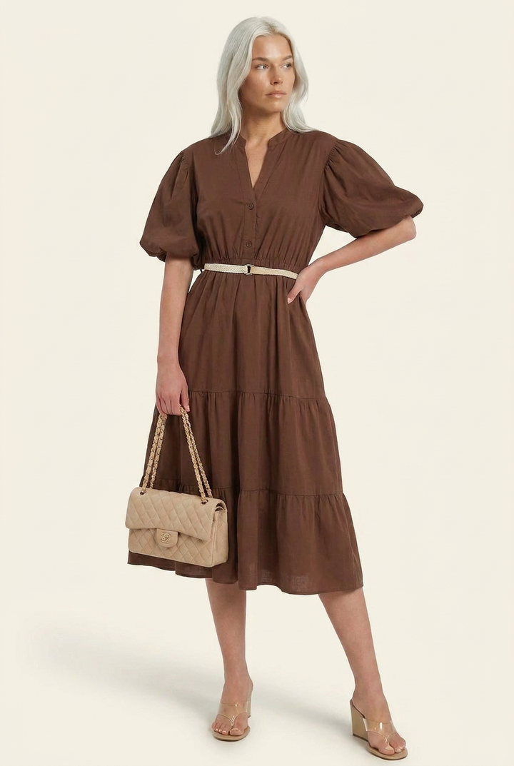 5|1|Brown