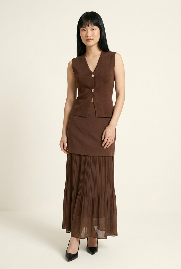 3|2|Brown