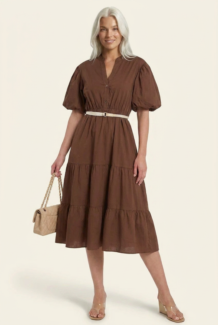 5|2|Brown