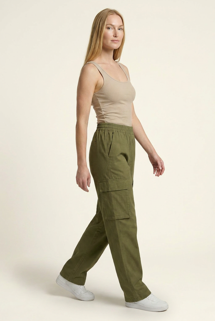 2|1|Army Green