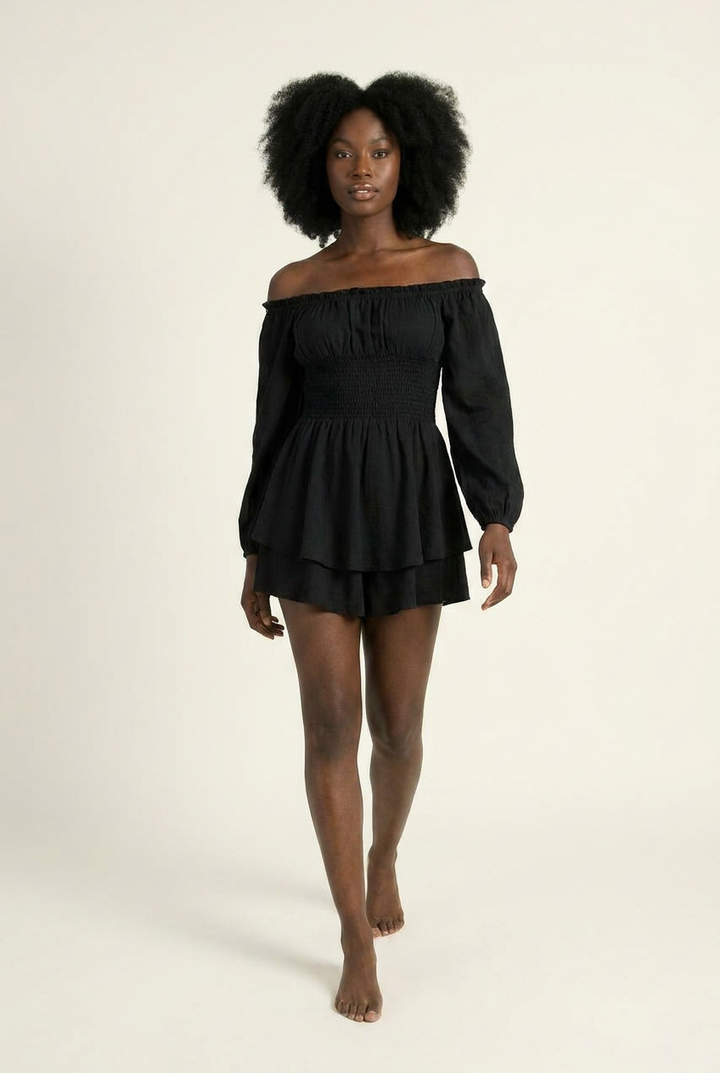 1|2|Black