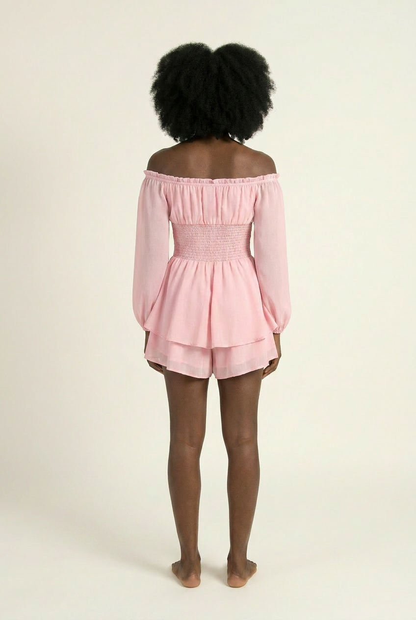 3|3|Pink