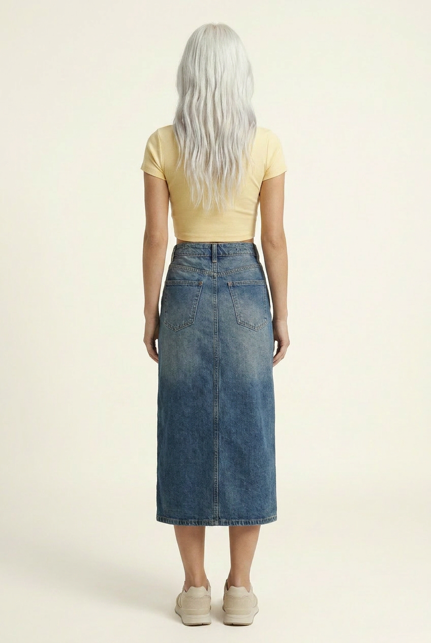0|3|Mid-Wash Blue